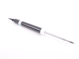 Bilstein B4 OE Replacement Shock - Rear - E82 128i 135i