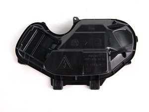 Genuine BMW Headlight cover - right - E82 E88