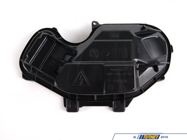 Genuine BMW Genuine BMW Headlight cover - right - E82 E88 63127171570
