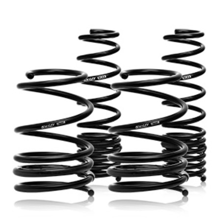 Swift E9X 335 Sport Spec-R Springs - 1"F .8"R 4X905R