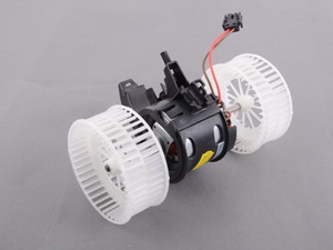 OEM Mahle-Behr Blower Motor - E60 E61 E63 E64