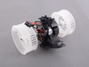 Mahle-Behr OEM Mahle-Behr Blower Motor - E60 E61 E63 E64 64116933910 View 2