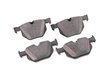 Genuine BMW Genuine BMW Rear Brake Pad Set - E70/71 X5 X6 34216776937 View 1