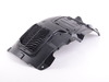 Genuine BMW Genuine BMW Fender Liner - Front Left - F22 F23 51717312839 View 1