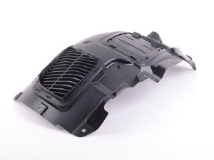 Genuine BMW Fender Liner - Front Left - F22 F23