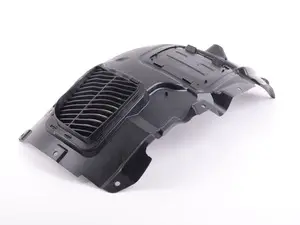 Genuine BMW Fender Liner - Front Left - F22 F23