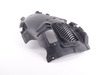 Genuine BMW Genuine BMW Fender Liner - Front Left - F22 F23 51717312839 View 3