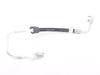 Genuine BMW PRESSURE HOSE ASSY COMPRESSO 64539289101 View 1