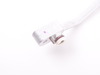 Genuine BMW PRESSURE HOSE ASSY COMPRESSO 64539289101 View 3