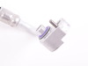 Genuine BMW PRESSURE HOSE ASSY COMPRESSO 64539289101 View 2