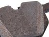 Genuine BMW Genuine BMW Rear Brake Pad Set - E70/71 X5 X6 34216776937 View 4
