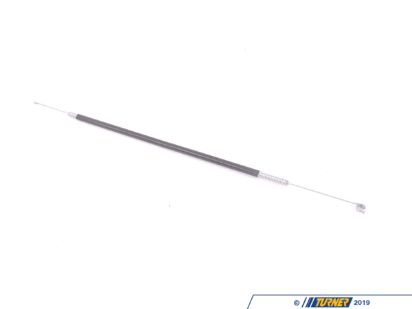 Genuine BMW Genuine BMW Bowden Cable - 64111393264 - E36,E36 M3 64111393264