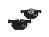 Genuine BMW Genuine BMW Rear Brake Pad Set - E70/71 X5 X6 34216776937 View 5