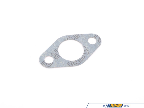 Genuine BMW Genuine BMW Gasket Asbestos Free - 11411288565 - E30  11411288565