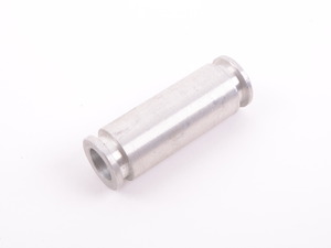 Genuine BMW Connection Pipe - 13417839843 - E46 M3,E85