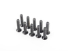 Genuine BMW Screw - Pack Of 10  54317077847KT View 1