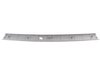 Genuine BMW Genuine BMW Interior Upper Trunk Lid Tri - 51498215302 - Grau 51498215302 View 4