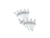 Genuine BMW Rivet - Pack Of 10 07147234212KT View 4