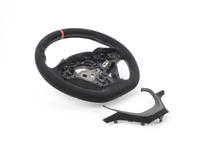 Genuine BMW M Performance BMW M Performance Steering Wheel - F30 328i, 335i 2012+ 32302230190197