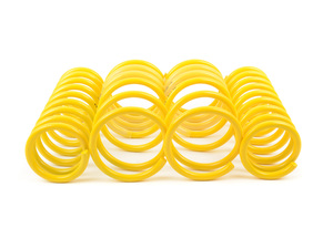 H&R Sport Spring Set - E32 735iL/740iL