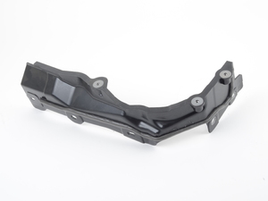 Genuine BMW Partition, Equipment Area, L - 51757331242