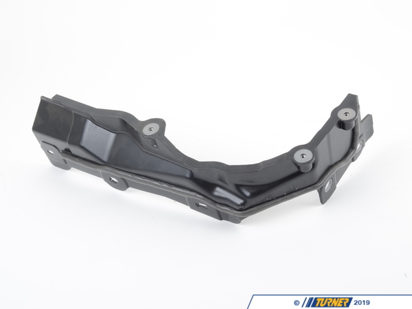 Genuine BMW Genuine BMW Partition, Equipment Area, L - 51757331242 51757331242
