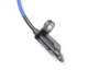 Bremmen Parts ABS Speed Sensor - Front 34526858468 View 2