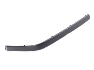Genuine BMW Lower Front Bumper Trim - left - E38