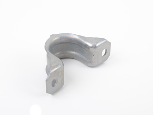 Genuine BMW Stabilizer Support - 31356859263 - E70 X5,E71 X6,F15,F16