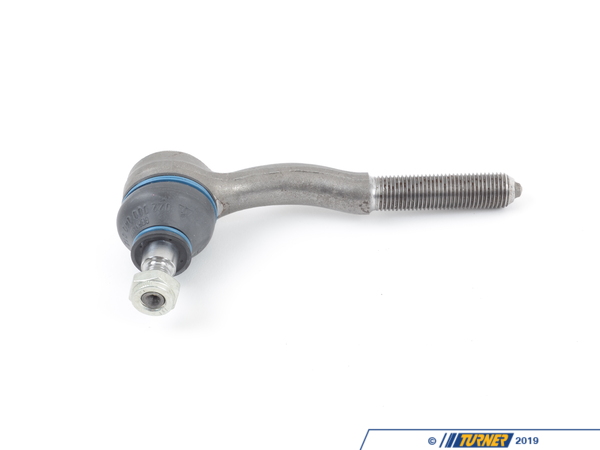 Lemforder OEM Lemforder Inner Tie Rod End - Left Hand Thread - 1502-2002tii 32211114844