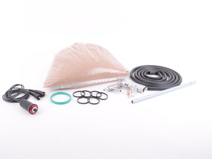 N54 Carbon Blast Kit