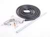 Packaged by Turner N54 Carbon Blast Kit n54cbbKT1 View 2