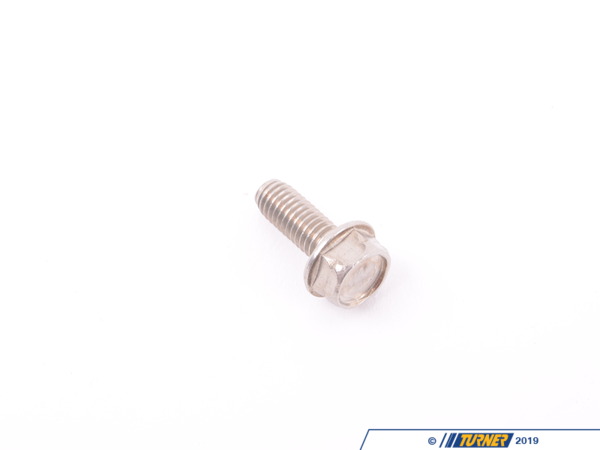 Genuine BMW Genuine BMW Screw 18308623584
