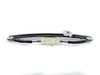 Original Equipment Supplier OES Window Regulator - Rear Left - E83 51353448251 View 2