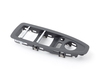 Genuine BMW Genuine BMW Driver's Side Mirror Switch Cover - Black - BMW F30 F31 F34 F36 F80 (LCI Models) 51417403896 View 1