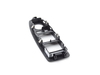 Genuine BMW Genuine BMW Driver's Side Mirror Switch Cover - Black - BMW F30 F31 F34 F36 F80 (LCI Models) 51417403896 View 3