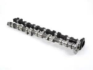 Schrick Camshaft Set - E46 325, 330, 530, X5 3.0, Z3 3.0 - 264/248