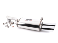 Supersprint Supersprint Performance Exhaust System 7879010