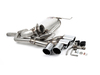 Supersprint Supersprint Exhaust REAR RT-LT BMW E92/93 325/330i 981606 View 4