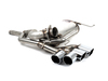 Supersprint Supersprint Exhaust REAR RT-LT BMW E92/93 325/330i 981606 View 5