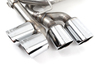 Supersprint Supersprint Exhaust REAR RT-LT BMW E92/93 325/330i 981606 View 8