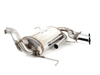 Supersprint Supersprint Exhaust REAR RT-LT BMW E92/93 325/330i 981606 View 10