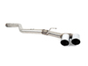 Supersprint Supersprint Exhaust REAR RT-LT BMW E92/93 325/330i 981606 View 11