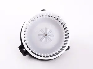 OEM VDO Blower Motor -- Z4