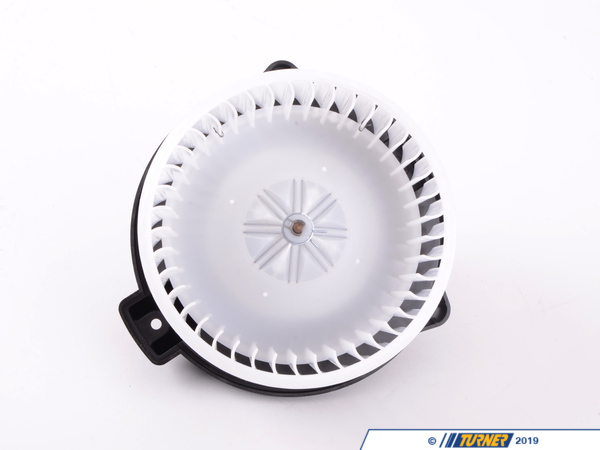 VDO OEM VDO Blower Motor -- Z4 64116927598