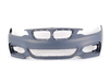 Genuine BMW Genuine BMW Trim Cover, Bumper, Primered 51118058100KT View 1