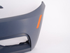 Genuine BMW Genuine BMW Trim Cover, Bumper, Primered 51118058100KT View 2