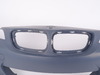 Genuine BMW Genuine BMW Trim Cover, Bumper, Primered 51118058100KT View 3