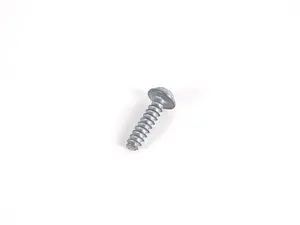 Genuine BMW Screw 11617535849 - (NO LONGER AVAILABLE)