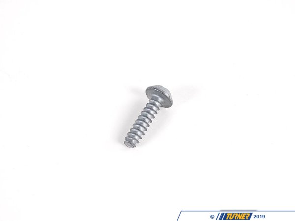 Genuine BMW Genuine BMW Screw 11617535849 - (NO LONGER AVAILABLE) 11617535849